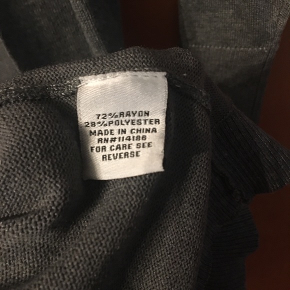 Love Scarlett Duster🖤 - Picture 4 of 6